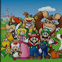 Mario and Luigi adventures