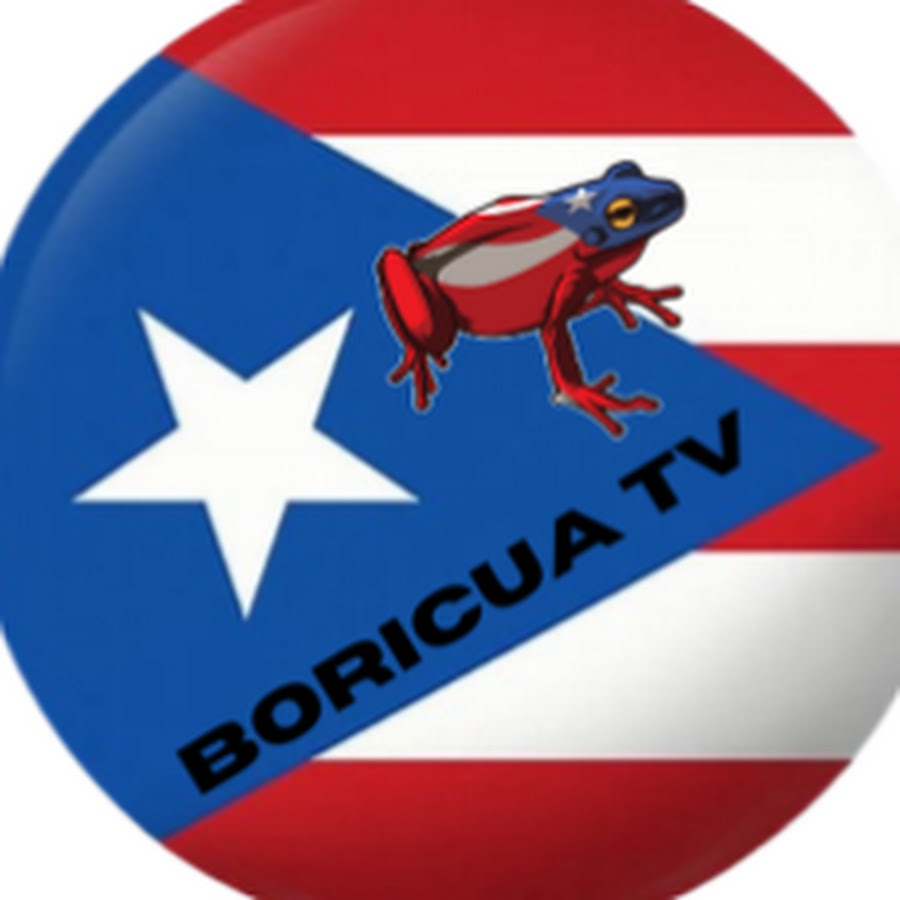 SOY BORICUA TV @SOYBORICUATV391