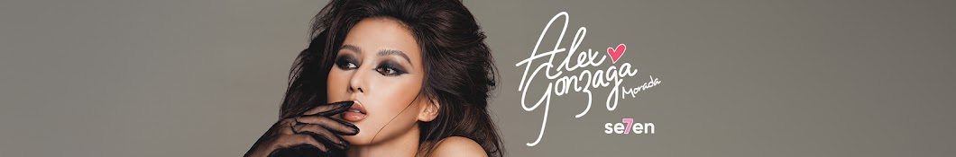 Alex Gonzaga Official Banner