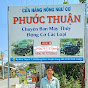 Phước Thuận Máy Thủy 