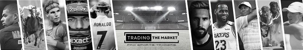 Trading The Market Banner