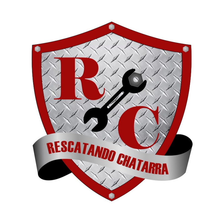 Salvaging scrap metal @RescatandoChatarra