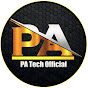 PA Tech Official