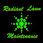 Radiant Lawn Maintenance