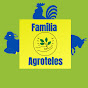 Família Agroteles