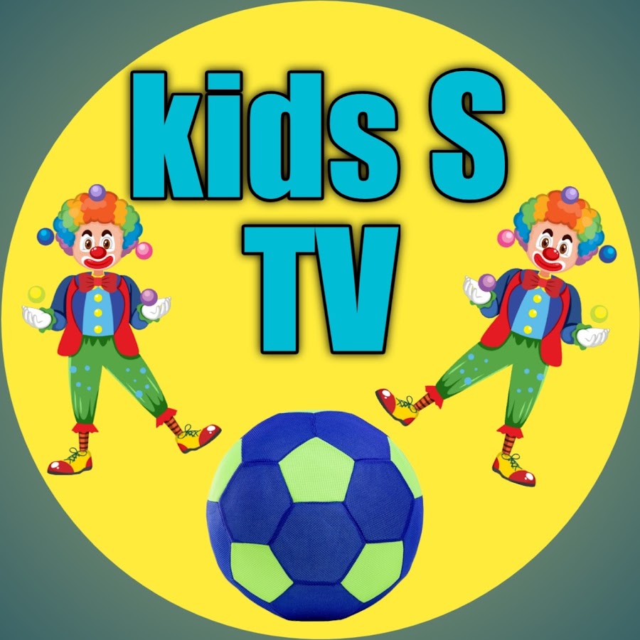 Kids S Tv