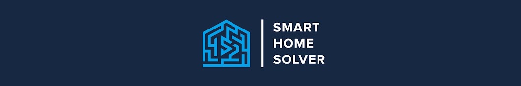 Smart Home Solver Banner