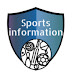 logo Sports information