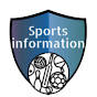 Sports information