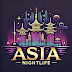 Asia Nightlife 4K