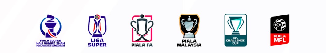 Malaysian Football League Banner