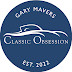 Classic Obsession - Gary Mavers