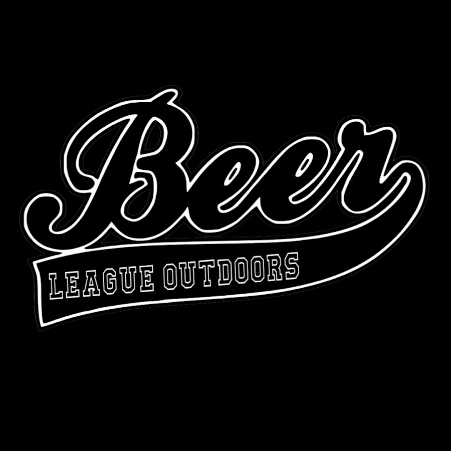 Beer League Outdoors @Beerleagueoutdoors