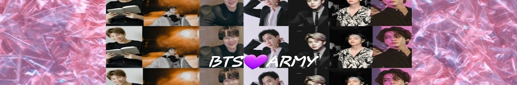 BTS💜ARMY