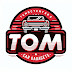 Tom - Car Gadgets