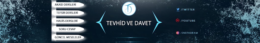 Tevhid Ve Davet