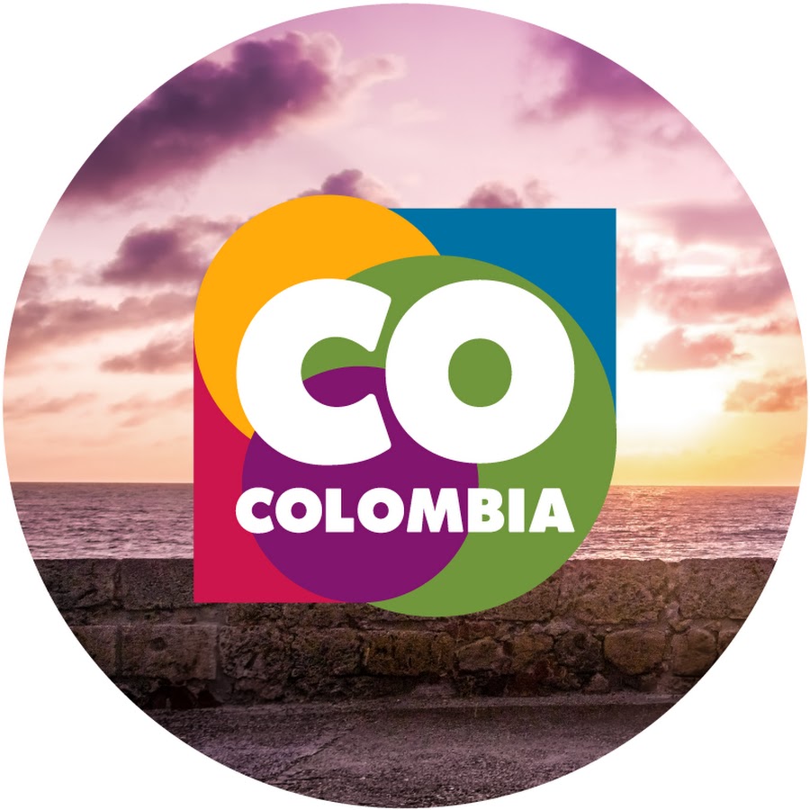 Colombia @marcacolombia