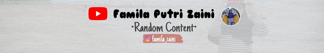 famila putri zaini