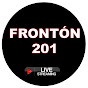 Frontón 201