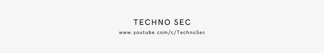 Techno Sec