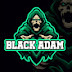 logo Black Adam