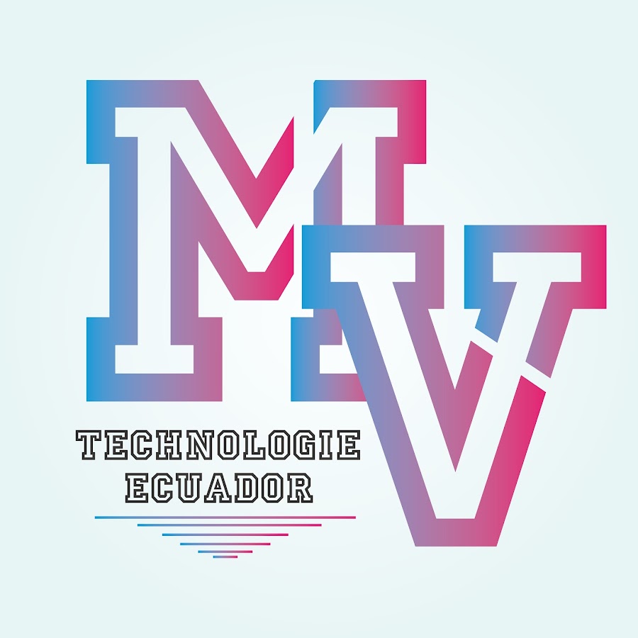 M&V TECHNOLOGIE EC