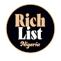 Richlist Nigeria