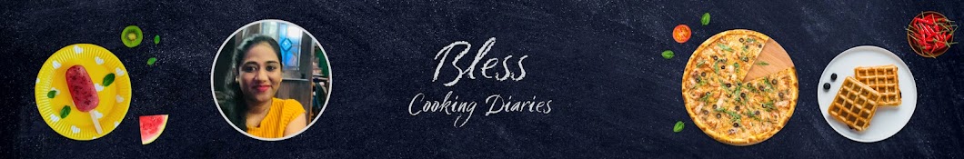 Bless Diaries