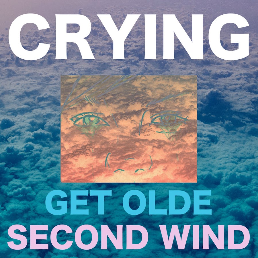 Crying winds. Get a second Wind. To get a second Wind. Crying - es (Official Audio) <Unknown>.