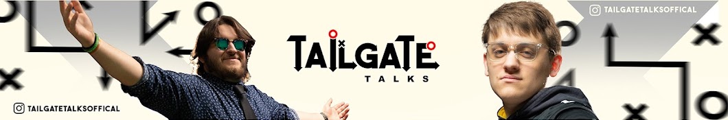 Tailgate Talks Official 