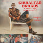 Gibraltar Drakus - Topic