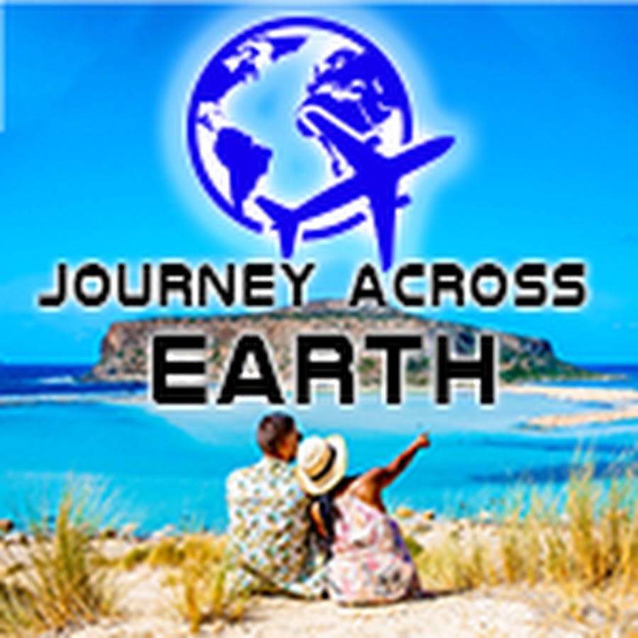 Journey Across Earth