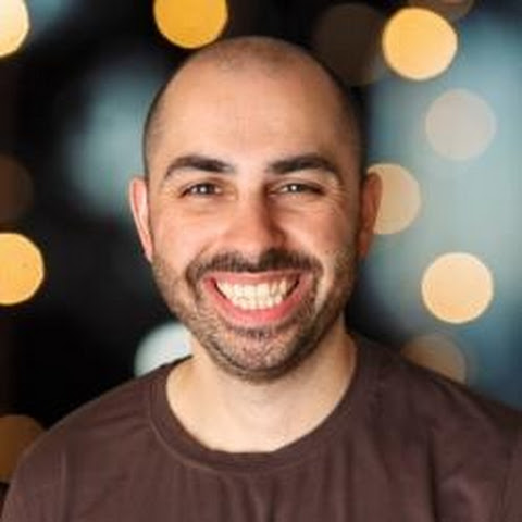 influencer profile picture