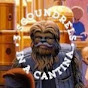 3 Scoundrels in a Cantina