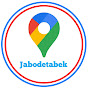 Jabodetabek Streets