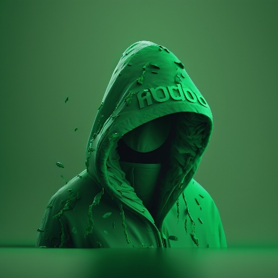 Green youtube