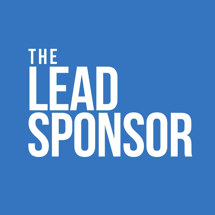 The Lead Sponsor