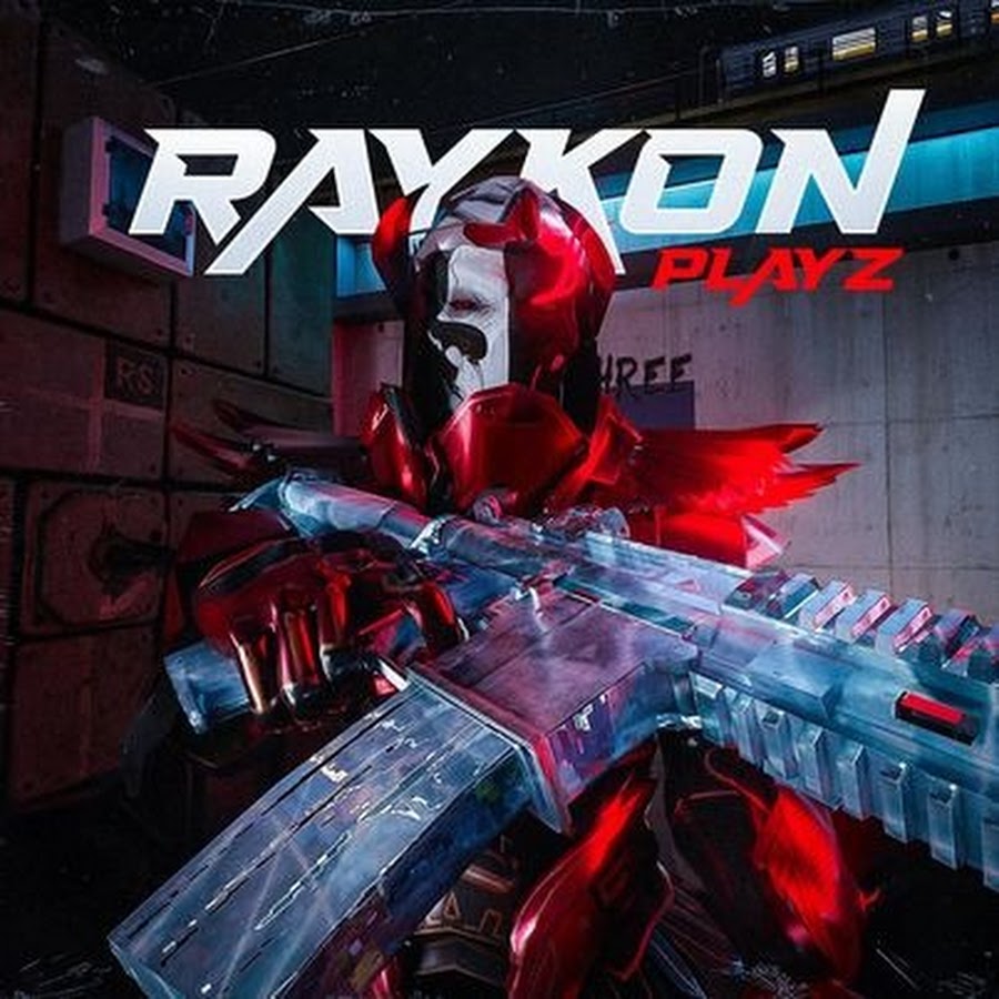RayKon Playz