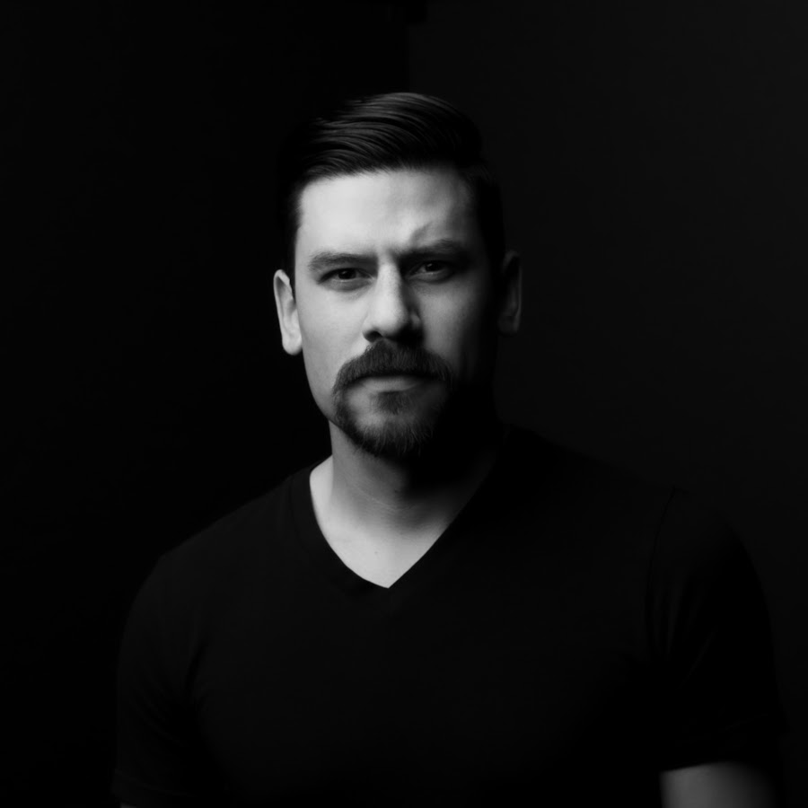 influencer profile picture