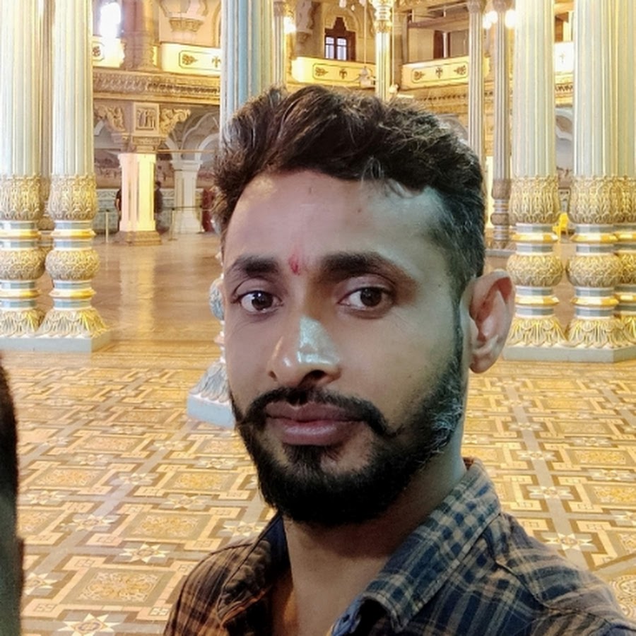 influencer profile picture