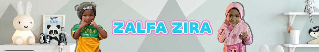 Zalfa Zira