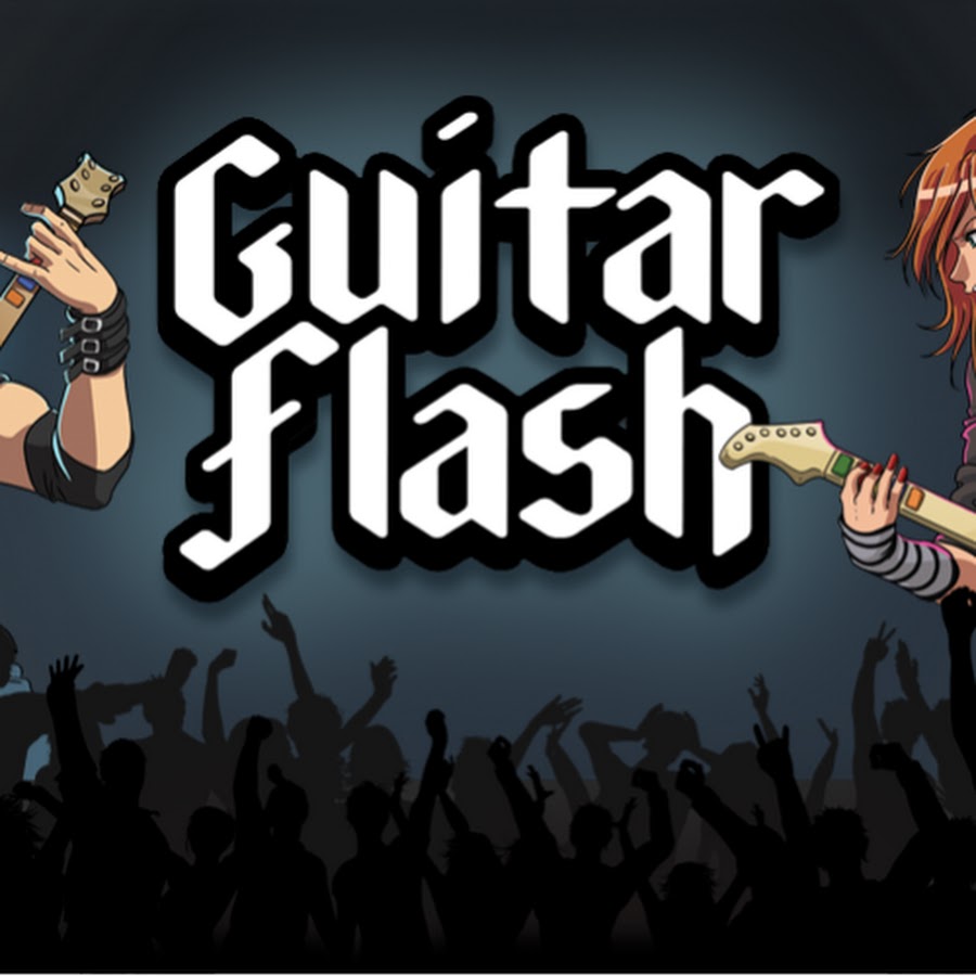 Guitar Flash TV®