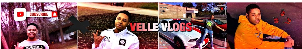 Velle Vlogs