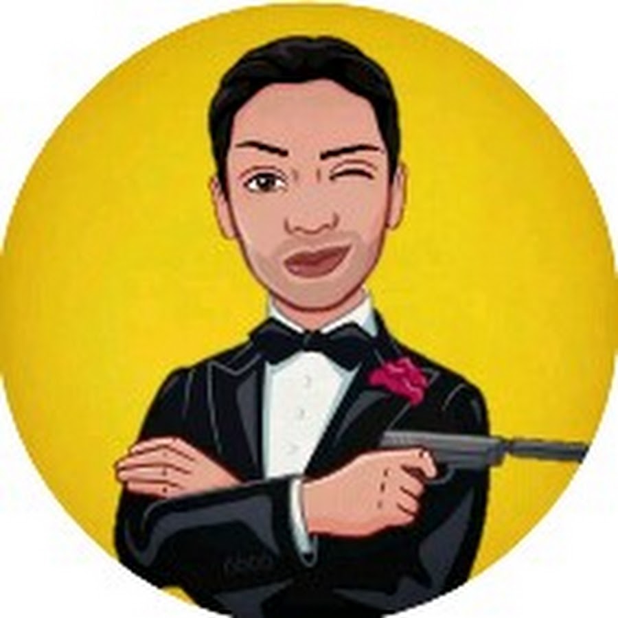 influencer profile picture