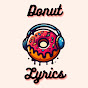 Donut Lyrics