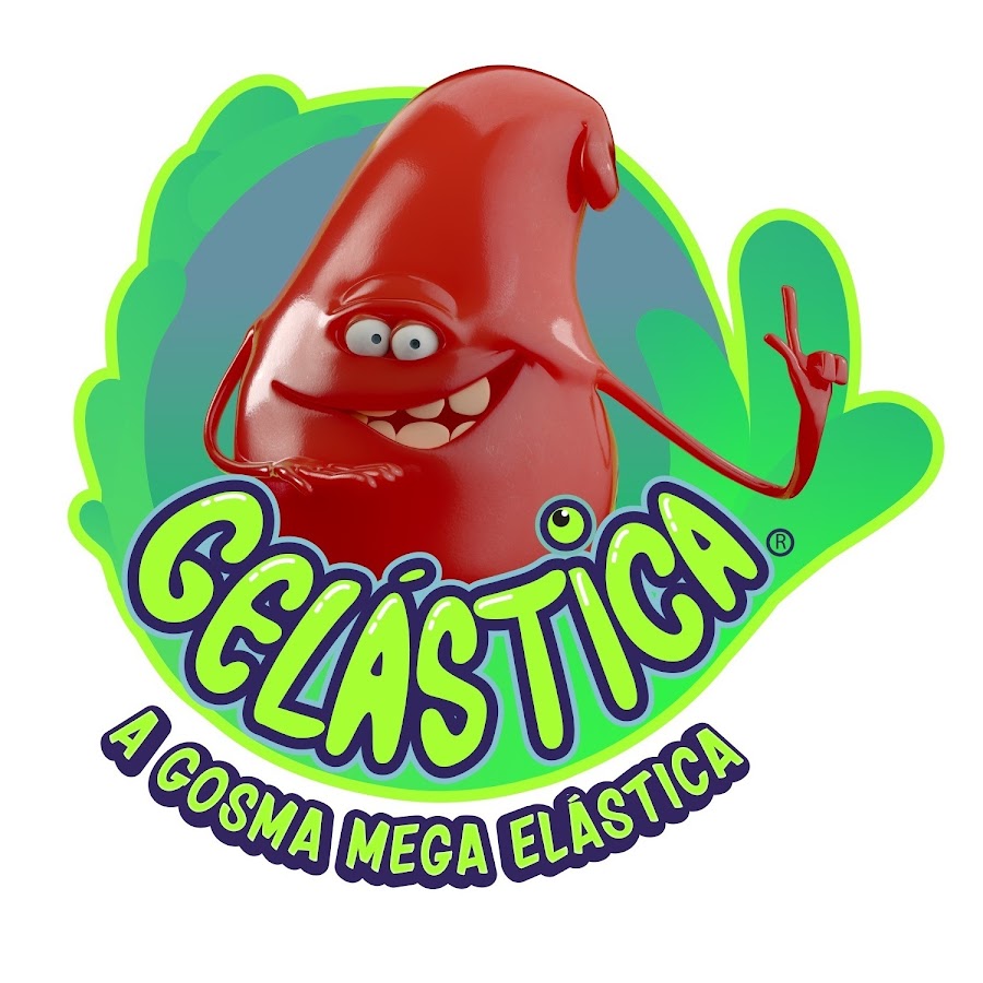 Gelástica Mega Elástica YouTube