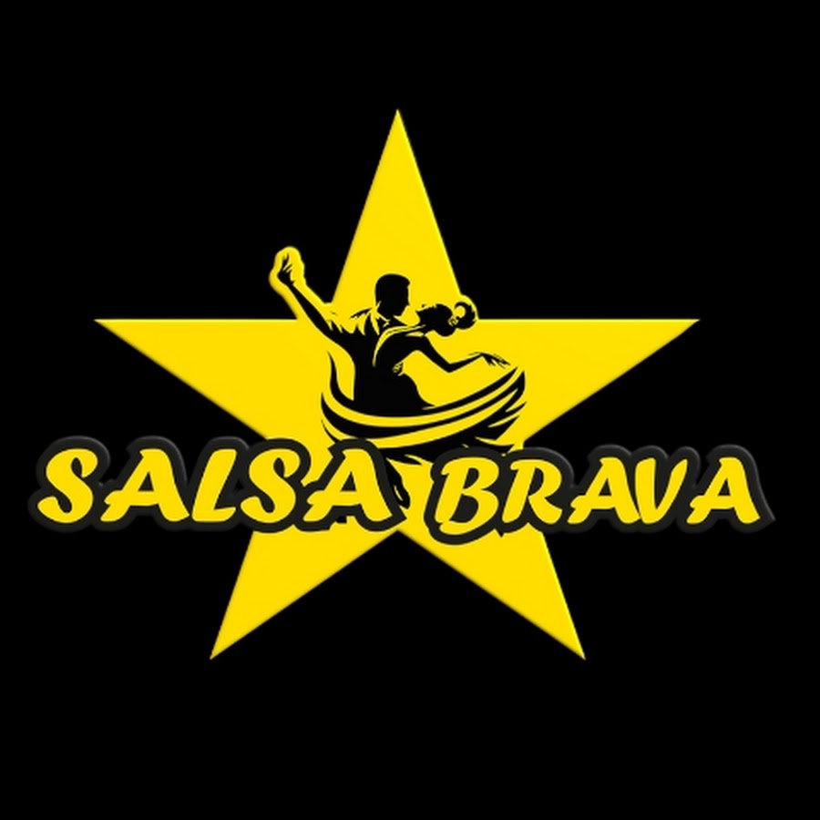 Salsa Brava Academia de Baile @SalsaBravaAcademiadeBaile
