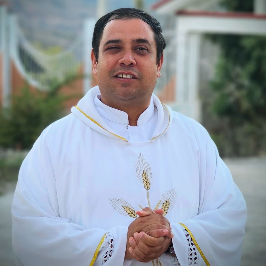 Padre Jose Arturo Lopez Cornejo