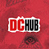 logo DC HUB