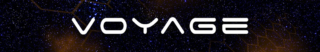 Voyage Banner